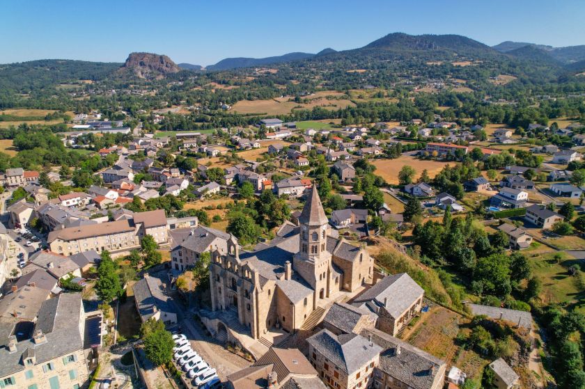 Saint Julien Chapteuil