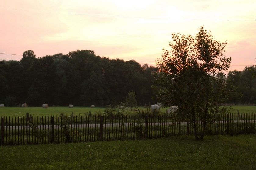 L'Escale des Châteaux de la Loire à Angé, pour un séjour insolite en famille