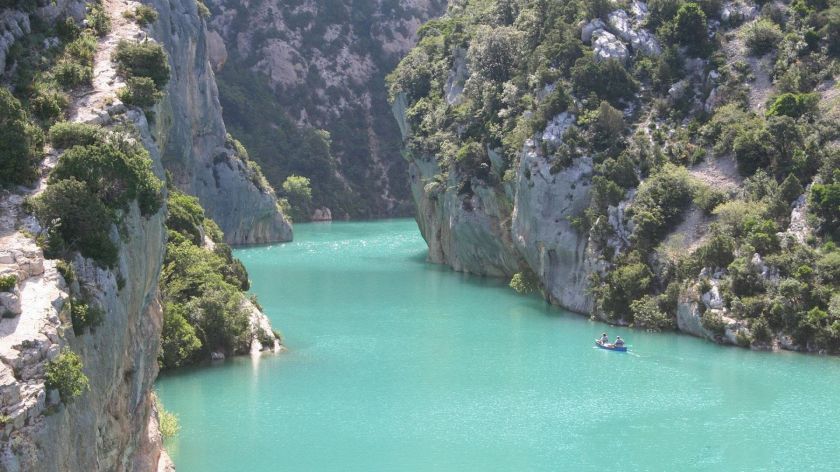 Gorge du Verdon