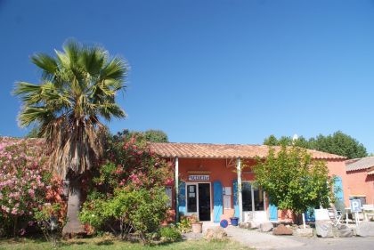 Le Domaine du Golfe de Saint Tropez