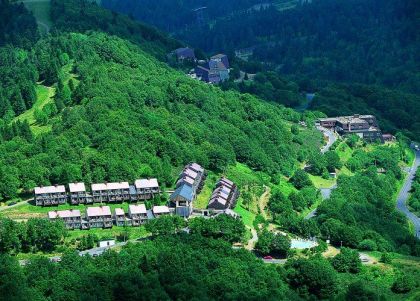 Monts du Cantal