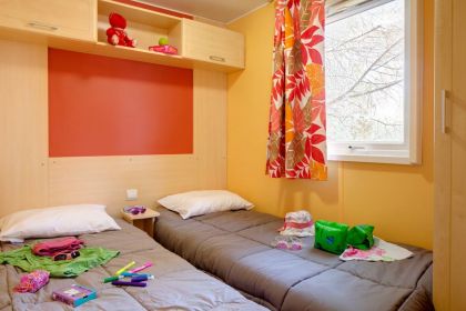 Residence chambre enfant