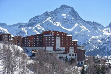 Village Club du Soleil - Les 2 Alpes