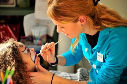 Animation & Club enfants