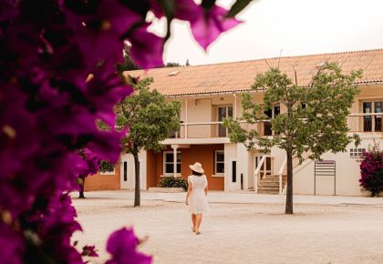 La Londe-Les-Maures - Pension