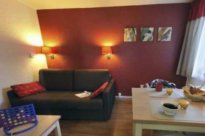 Appartement 2 pièces 5 personnes DP