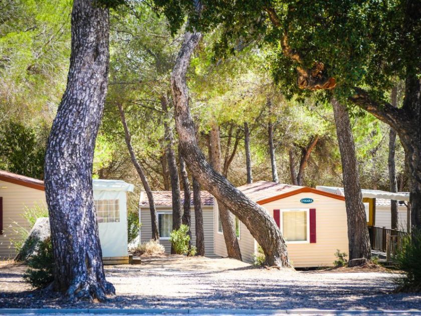 Village Vacances à 3km de la plage