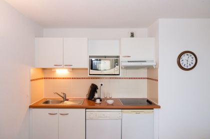 Appartement 2 pièces - 4 personnes vue mer pmr