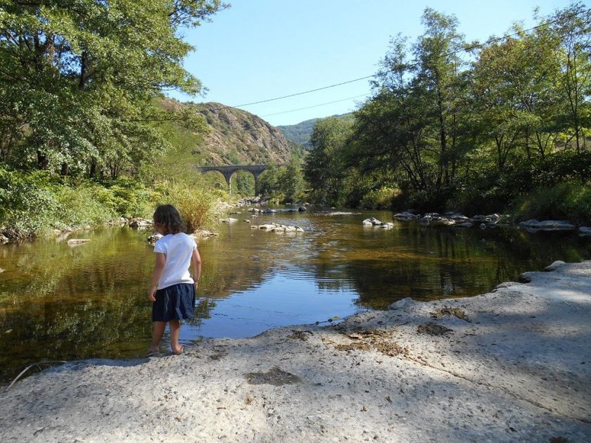 Le Viaduc