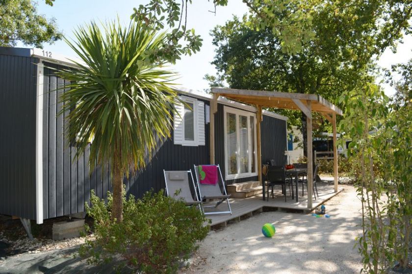 Camping Oléron Loisirs