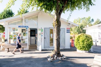 Camping L'Arbre d'Or****