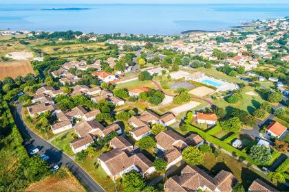 Résidence de vacances à Fouras