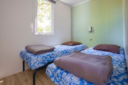 Confort 3 pièces 4 personnes