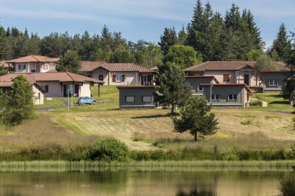 Bienvenue aux Fournols d'Auvergne !