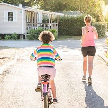 Camping Côté Ô La Palmyre