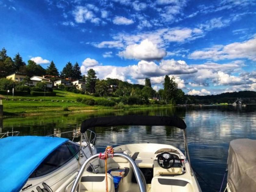 Profitez du calme en famille au camping de la Liez