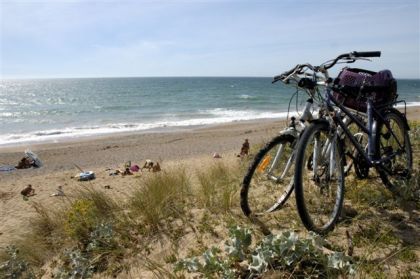 Camping L'Océan*****