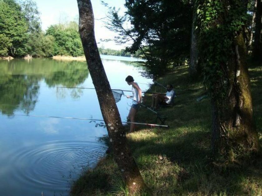 Les Lacs d'Armagnac