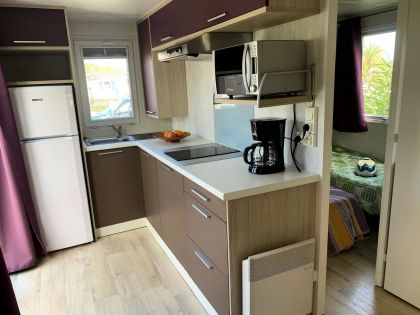 Mobil-home