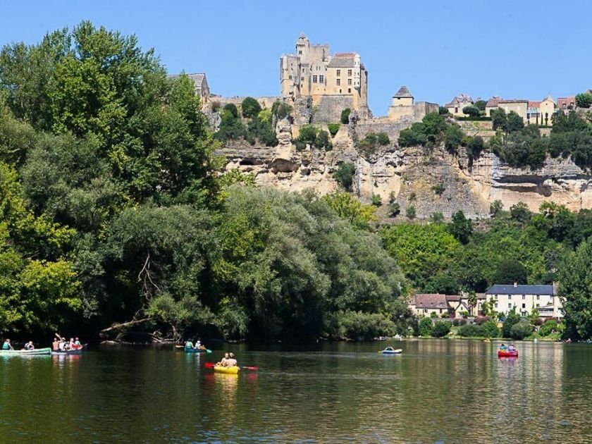 Camping Escapades Au P'tit Bonheur