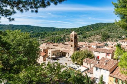 Les Routes de Provence