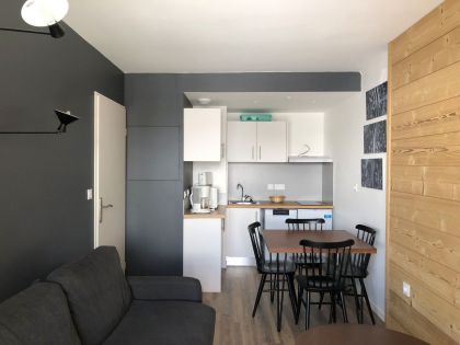 Appartement rénové