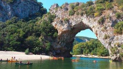 Vivez une expérience inoubliable au coeur de l'Ardèche