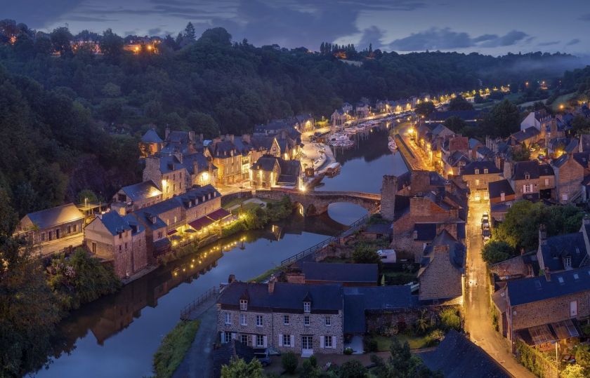 Vivez une expérience insolite en Bretagne