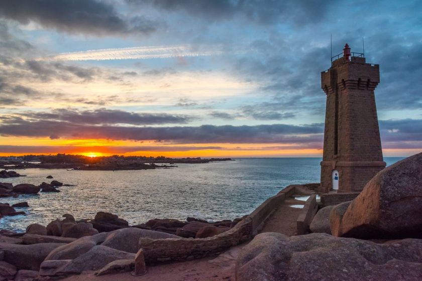 Vivez une expérience insolite en Bretagne