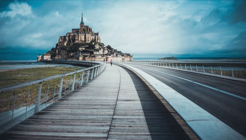 Vivez une expérience insolite en Bretagne