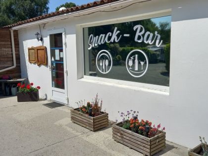 Snack/bar