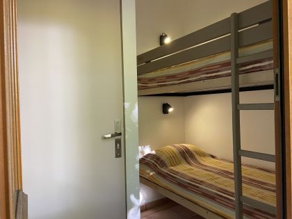 Gîte 1 chambre 4/6p