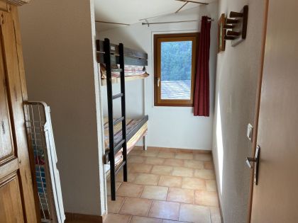 Gîte 2 chambres 5/7p