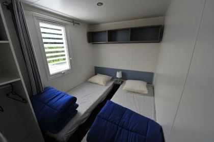 Mobil home Confort 6 personnes