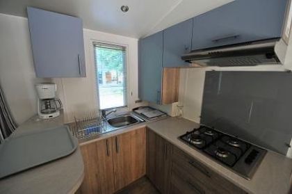 Mobil home Confort 6 personnes