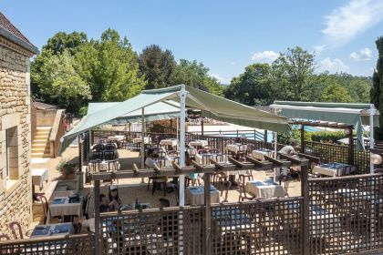 Le Camping Les Grottes de Roffy en famille !