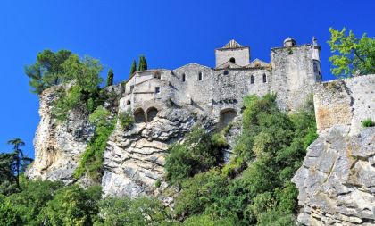 Village Vacances Vaison la Romaine !