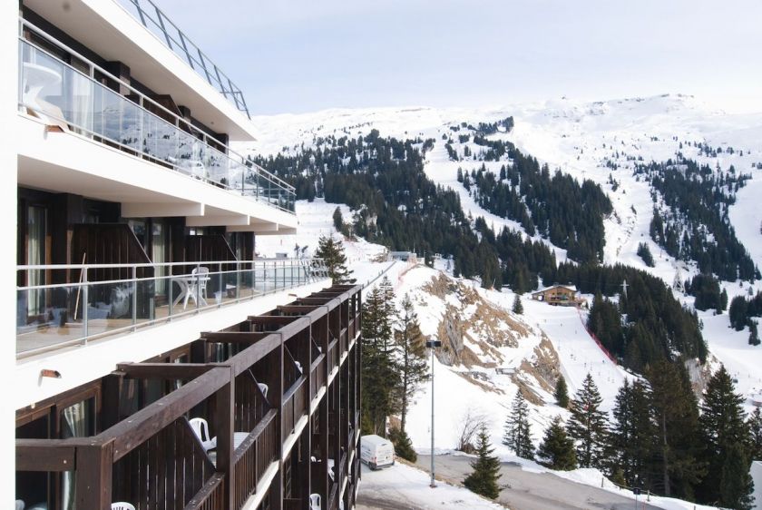 Résidence Les Terrasses de Veret - Flaine