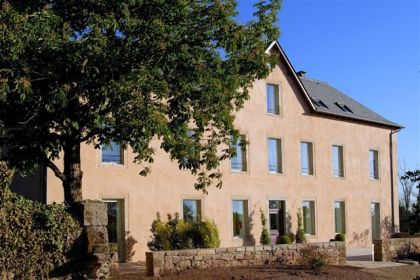 Hôtel Ferme de Bourran - Rodez