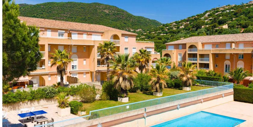 La Villa Barbara : détente et mer en famille !