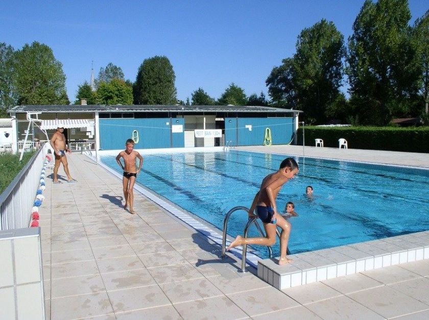 Camping Indigo Les Châteaux : la nature en famille !