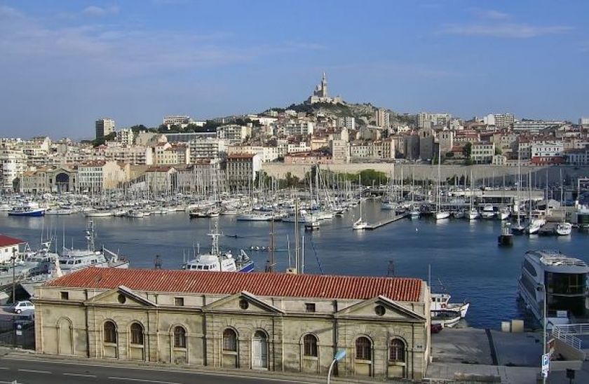 Marseille et les Bouches-du-Rhône en famille !