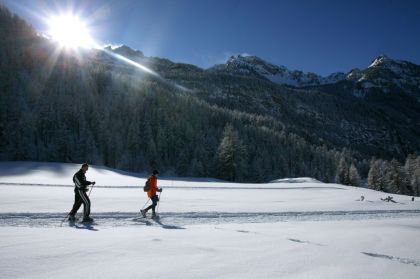 Hiver : Village Club en Famille