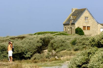 Découvrez la Bretagne en famille !