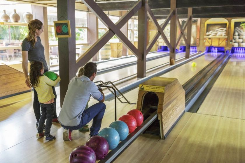 Activités et jeux pour petits et grands