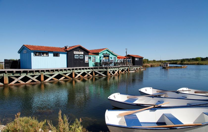 Vacances en famille à l'Ile d'Oléron !