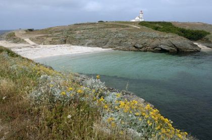 Le Village VVF Belle-Ile-en-Mer